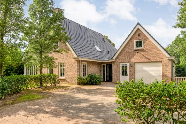 Photo of property Meppelerweg 30, Ruinen