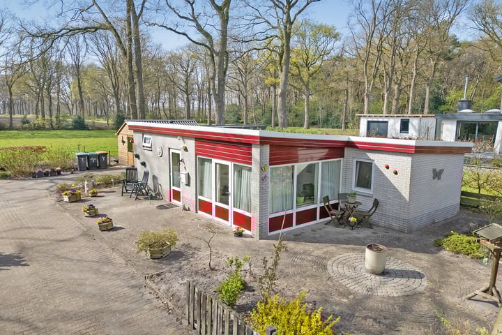 Meppelerweg 47-2 in Zuidwolde