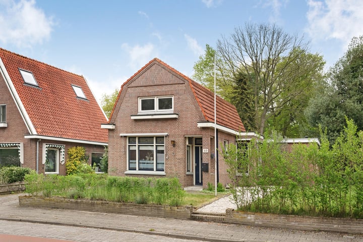 Meppelerweg 49 in Balkbrug