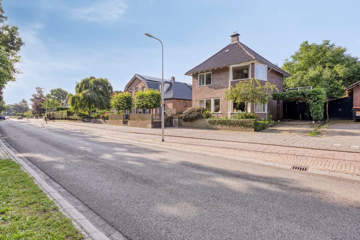 Meppelerweg 58 in Steenwijk Foto