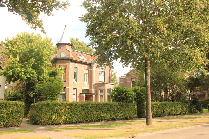 Meppelerweg 61 in Steenwijk