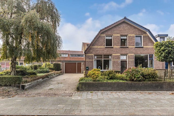 Meppelerweg 64, Steenwijk Photo of property Meppelerweg 64, Steenwijk