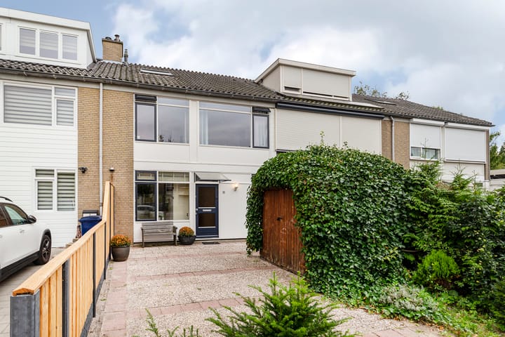 Meppelrade 16 in 's-Gravenhage photo