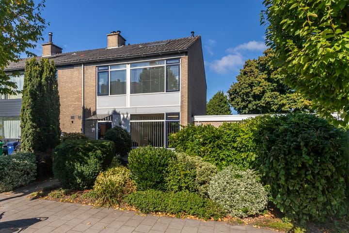 Meppelrade 231 in 's-Gravenhage photo