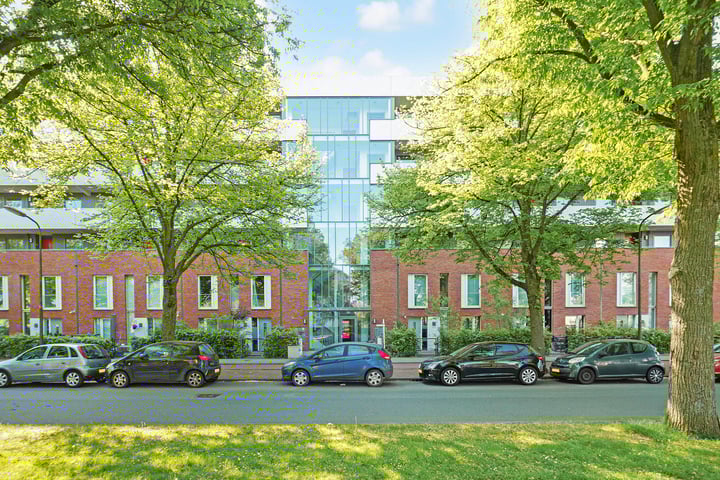 Meppelweg 656 in 's-Gravenhage
