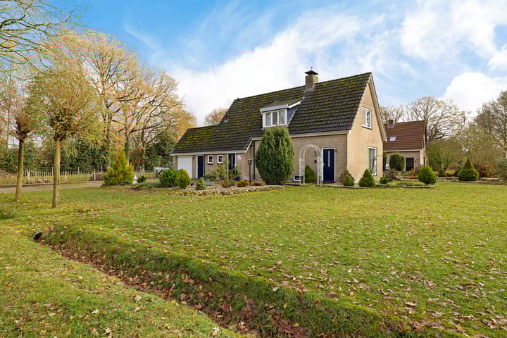 Mepperdennenweg 3 in Meppen