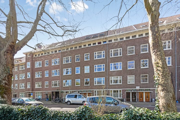 Photo of property Mercatorstraat 145-4, Amsterdam