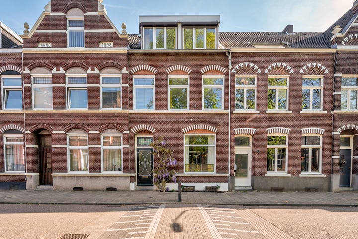 Mercatorstraat 5 in Venlo