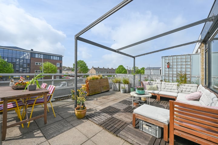 Mercatorweg 5 in Hoek van Holland