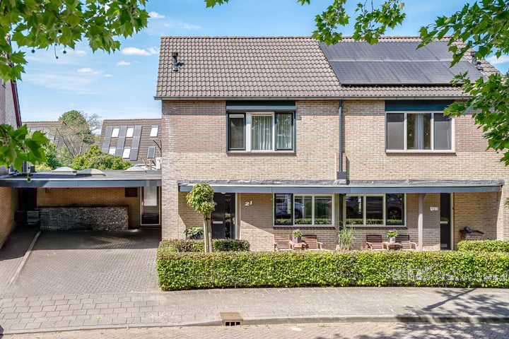 Photo of property Mercurius 21, Duiven