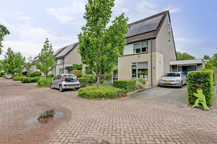 Photo of property Mercurius 26, Twello