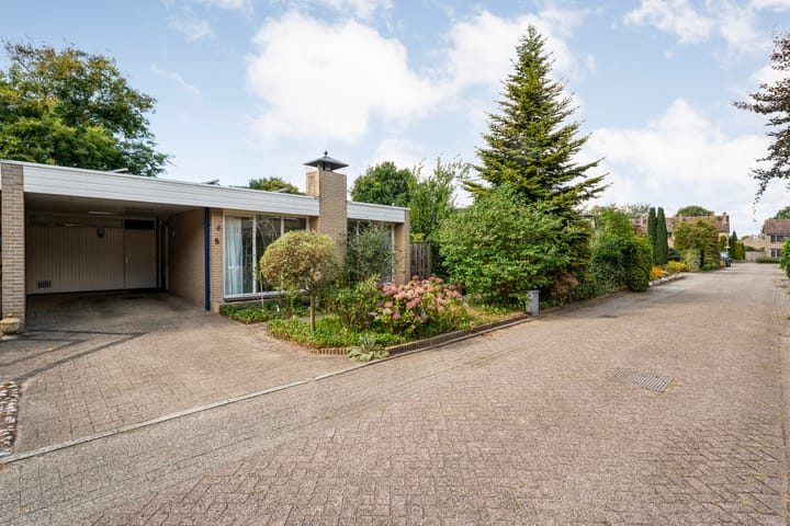 Photo of property Mercuriuslaan 5, Hardenberg