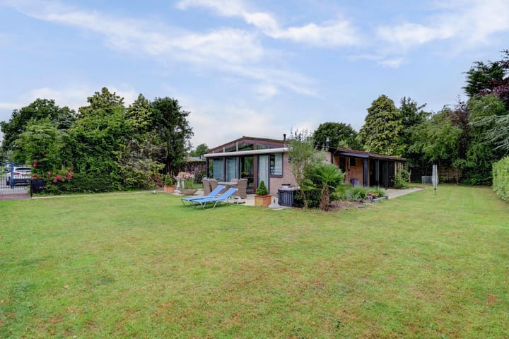 Photo of property Mercuriuslaan 9, Kamperland