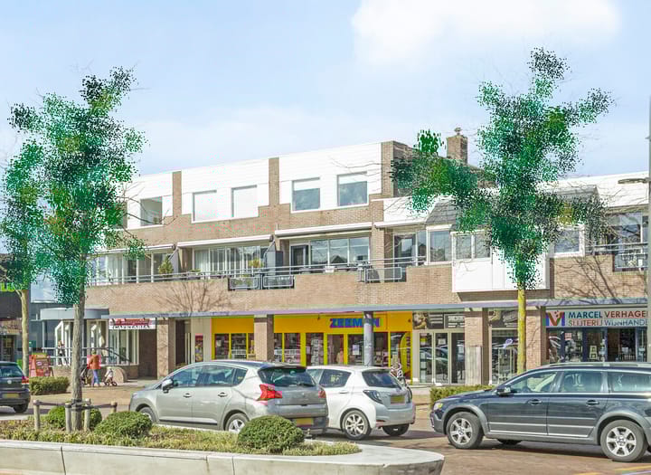 Photo of property Mercuriusplein 47, Berlicum