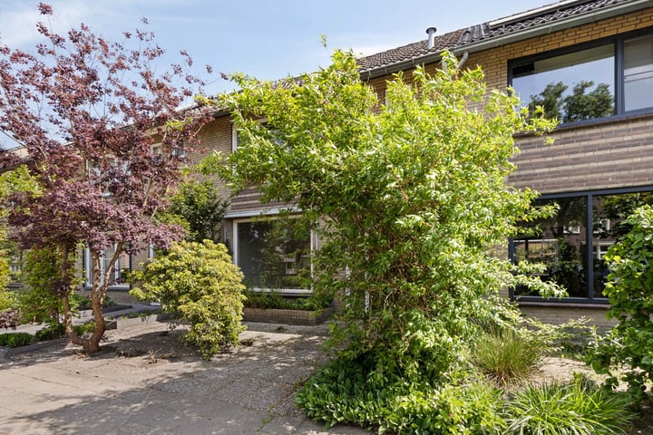 Photo of property Mercuriusstraat 12, Asten
