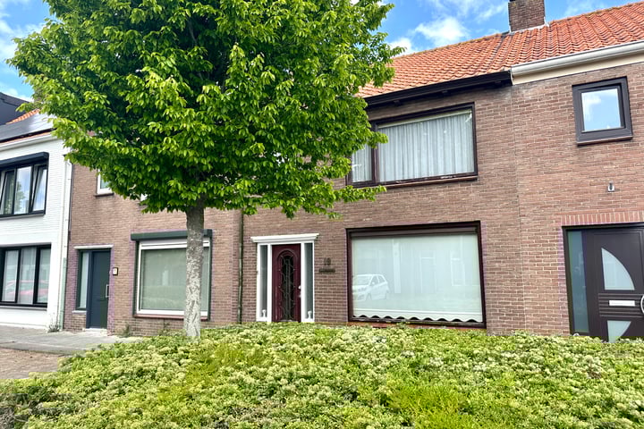 Photo of property Mercuriusstraat 19, Breskens