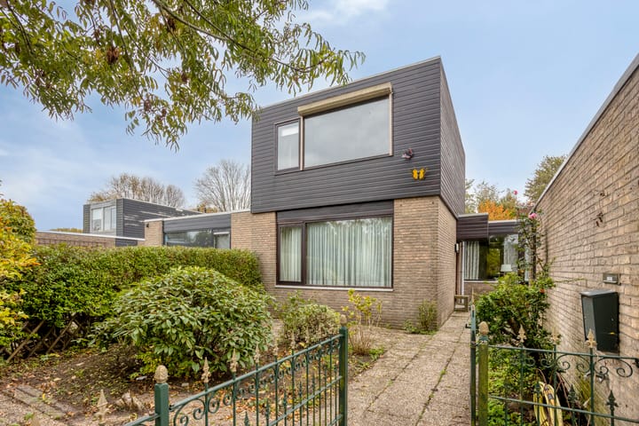 Photo of property Mercuriusstraat 23, Berkel en Rodenrijs