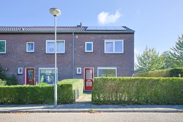 Mercuriusstraat 47 in Geleen