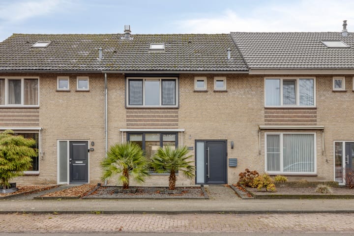 Photo of property Mercuriusstraat 6, Asten