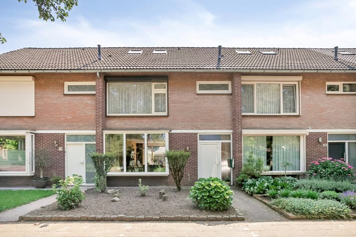 Mercuriusstraat 70 in Asten