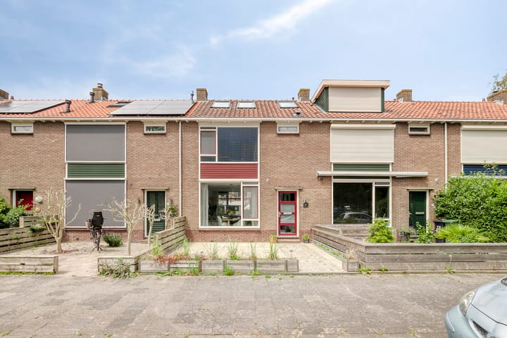 Mercuriusweg 19 in Purmerend