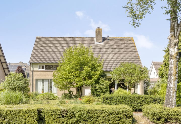 Foto van woning Mercury 10, Heeze