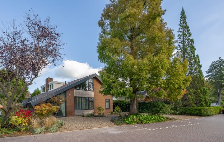 Photo of property Mercuryplein 3, Krommenie