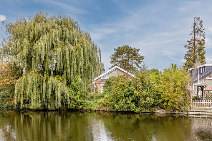 Mercuryplein 6 in Krommenie