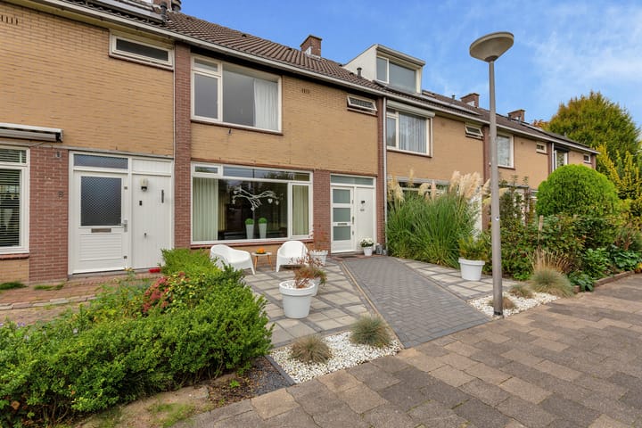 Photo de la maison Merel 10, Bodegraven