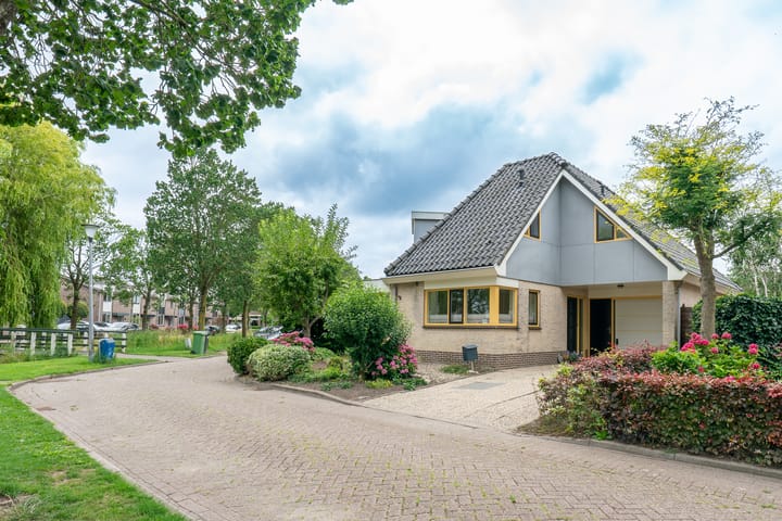 Merel 14 in Obdam
