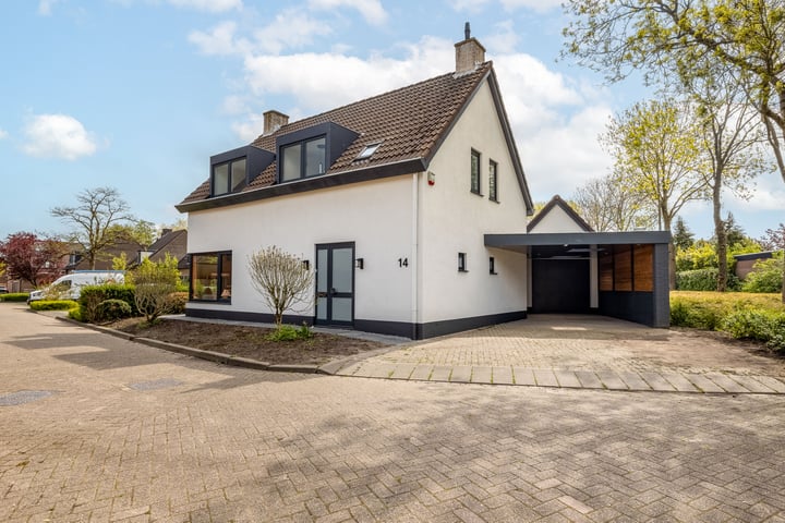 Photo of property Merel 14, Etten-Leur