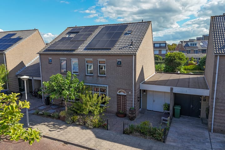 Merel 35 in Heemskerk Foto