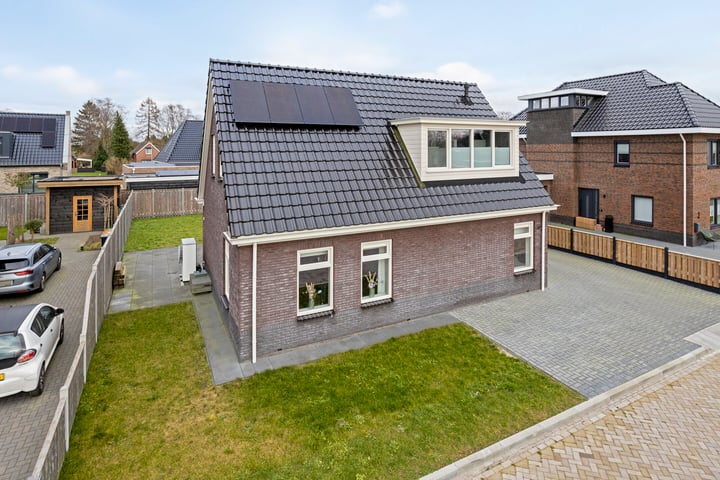 Photo of property Merel 4, Emmer-Compascuum
