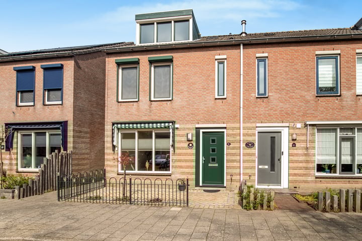 Merel 81 in Heemskerk