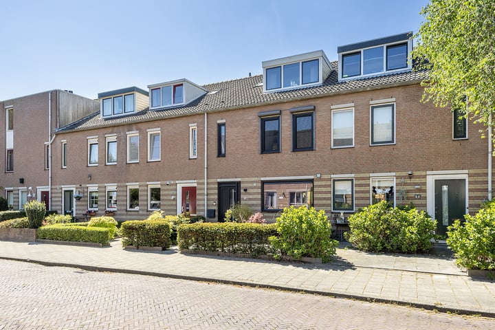 Merel 96 in Heemskerk foto