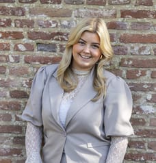 Foto van Merel de Waal