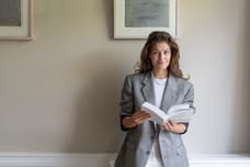 Photo de Merel Fremouw