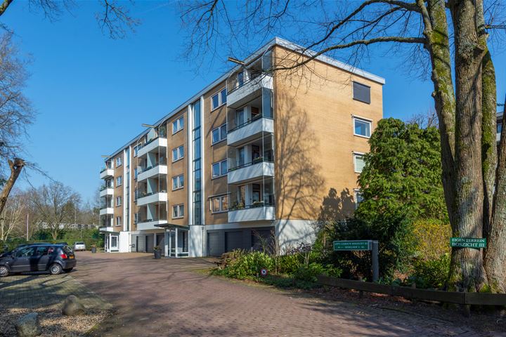 Merelhof 23 in Bussum