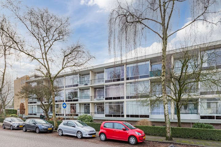 Merelhof 28 in Baarn