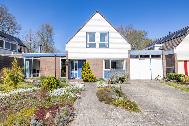 Photo of property Merelhof 32, Norg