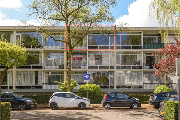 Merelhof 37 in Baarn