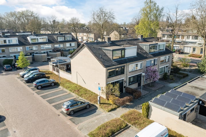 Photo of property Merelhof 54, Made
