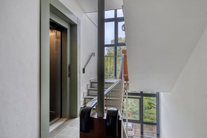 Photo of property Merelhof 79, Bussum