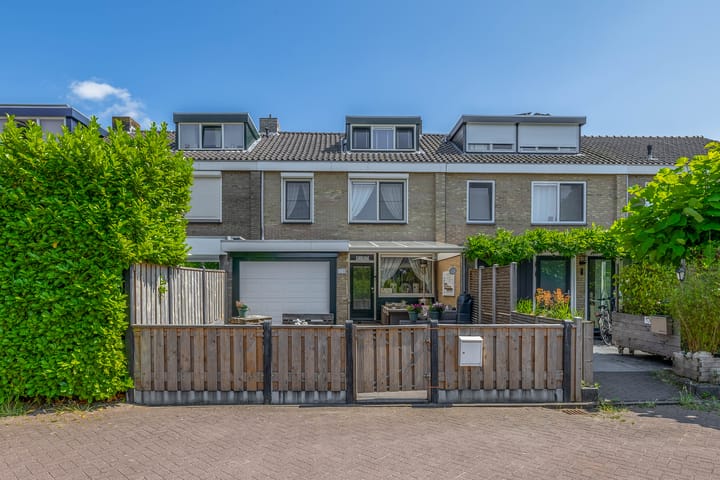 Foto von Haus Merelhoven 108, Capelle aan den IJssel