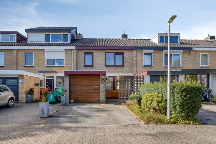 Photo of property Merelhoven 229, Capelle aan den IJssel