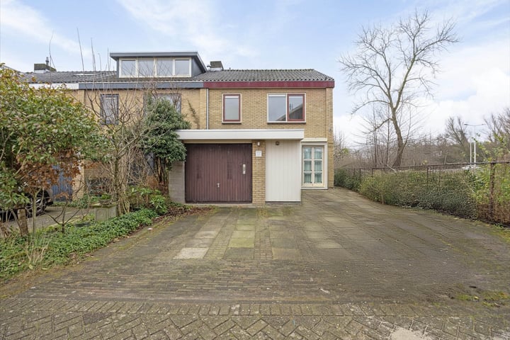 Photo of property Merelhoven 237, Capelle aan den IJssel