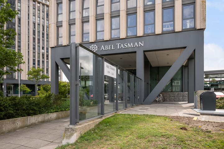 Photo of property Merellaan 1161, Maassluis