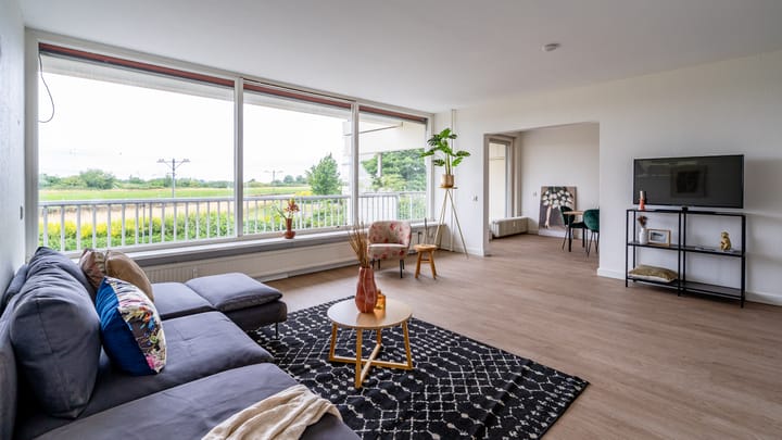 Photo of property Merellaan 23, Maassluis