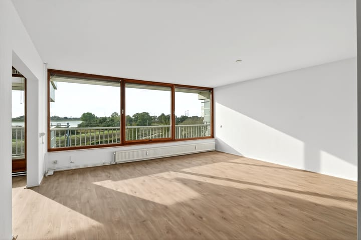 Merellaan 315 in Maassluis Foto