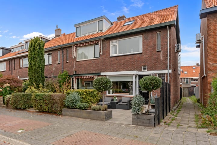 Merellaan 32 in Vlaardingen